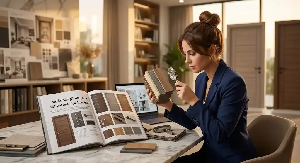 أفضل شركة أبواب wpc 2026 6