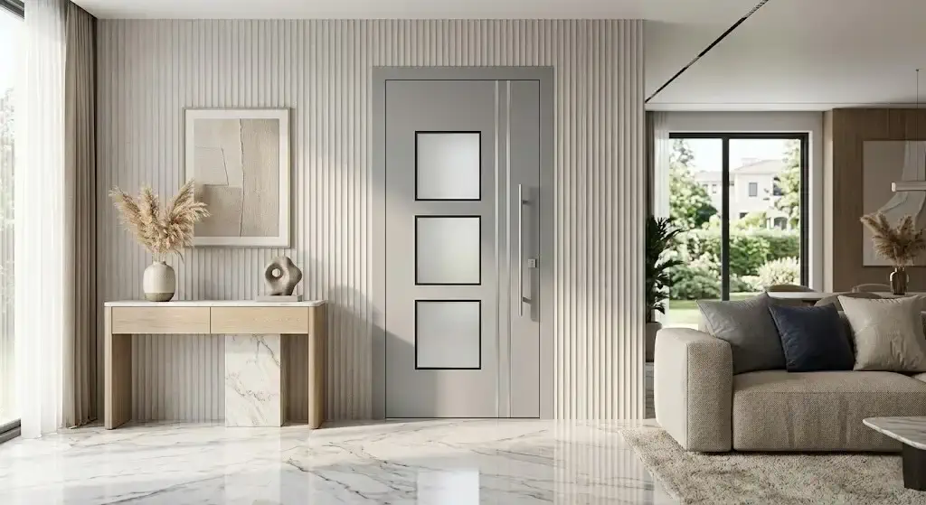 أفضل شركة أبواب wpc 2026