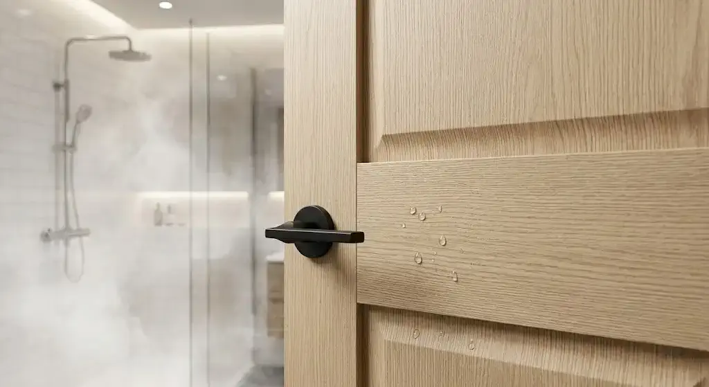 أفضل شركة أبواب wpc